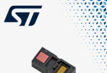 STMicroelectronics VL53L9 dToF 3D LiDAR Module, Now Available from Mouser, Enables Industrial, IoT, and Smart Applications STMicroelectronics VL53L9