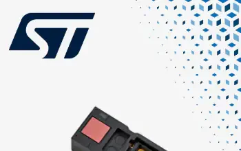 STMicroelectronics VL53L9