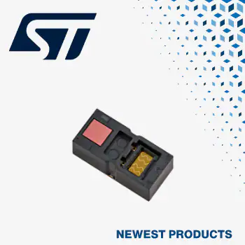 STMicroelectronics VL53L9