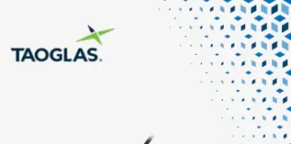 Taoglas Magma II AA.181 Antenna