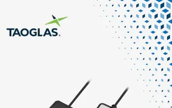 Taoglas Magma II AA.181 Antenna, Now at Mouser, Enables Next-Generation Precision Positioning Systems Taoglas Magma II AA.181 Antenna