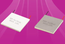 Same Sky SPG Thermoelectric Generator Modules Deliver Up to 525 W Heat Flow Same Sky SPG Thermoelectric Generator