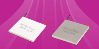 Same Sky SPG Thermoelectric Generator