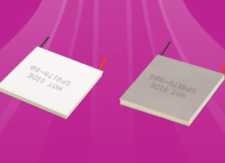 Same Sky SPG Thermoelectric Generator Modules Deliver Up to 525 W Heat Flow Same Sky SPG Thermoelectric Generator