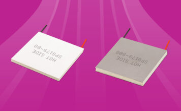 Same Sky SPG Thermoelectric Generator