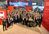 Würth Elektronik at electronica 2026 Würth Elektronik electronica Munich 2026