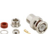 REMOVE PTFE FROM THE EQUATION WITH PFAS-FREE BNC PRODUCTS PFAS-free BNC Connectors