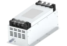 Schaffner FN3060 3-Phase Filters