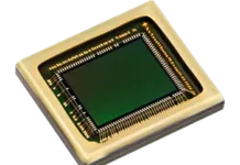 BrightSense CMOS Sensors