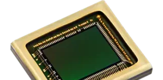 STMicroelectronics BrightSense Vx1943 and Vx5943 Image Sensors for Industrial Automation, Security and Retail Applications, Now Available from Mouser BrightSense CMOS Sensors