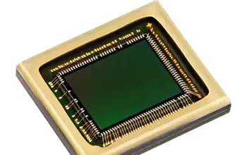 STMicroelectronics BrightSense Vx1943 and Vx5943 Image Sensors for Industrial Automation, Security and Retail Applications, Now Available from Mouser BrightSense CMOS Sensors