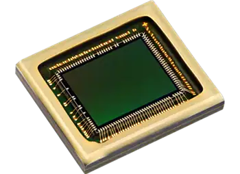 BrightSense CMOS Sensors BrightSense CMOS Sensors