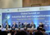 CII recognises CIYES Systems for Excellence in R&D Commercialisation in Electronics, Space & Defence – MSME CIYES Systems CII Award 2026