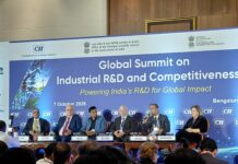 CIYES Systems CII Award 2026