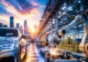 Microchip Expands Single Pair Ethernet Portfolio with New 10BASE‑T1S Devices Enabling Scalable Edge Connectivity Microchip 10BASE-T1S
