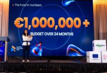 Moldova Launches €1 Million Innovation Fund to Turn Technology Ideas into Market-Ready Products Moldova Innovation Fund