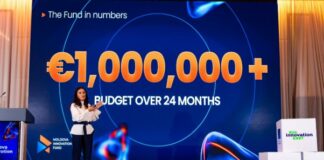 Moldova Innovation Fund