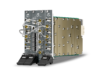 Emerson Extends RF Test Capabilities to New Multiport and MIMO Test Applications NI PXIe-5633 Four-Port Vector Network Analyzer