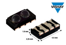 Vishay Intertechnology Optical Sensors With Photodiode Output Enable High Speed, Wear-Free Optical Data Communication Vishay Automotive Optical Sensors