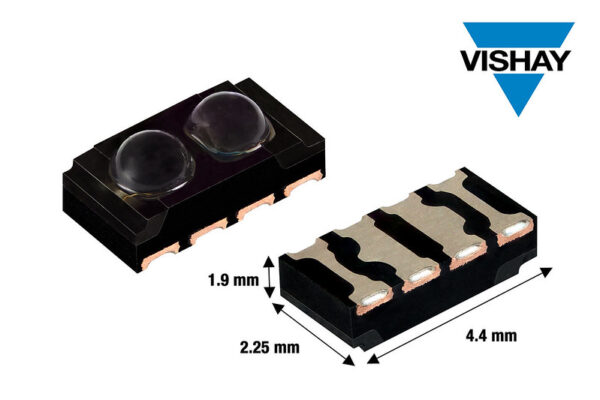 Vishay Automotive Optical Sensors Vishay Automotive Optical Sensors