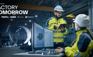 DigiKey Releases Factory Tomorrow Season 6 Exploring AI Infrastructure, Industrial Connectivity and Smart Manufacturing DigiKey Factory Tomorrow Season 6