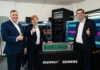 Siemens Skeleton Technologies Partnership