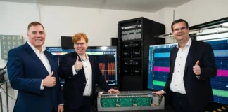 Siemens invests in Skeleton Technologies expanding its data center portfolio Siemens Skeleton Technologies Partnership