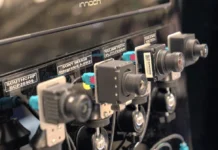 Multi-Vendor MIPI A‑PHY Interoperability Demonstrated at AutoSens USA and Europe MIPI A-PHY Interoperability