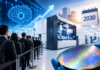 ASML’s 2030 queue shows AI hitting a production wall: deVere CEO ASML AI chip demand