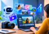 AI Video Generation for Business