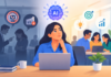 AI Shaming and AI Quotas: HR Leaders Flag Two Risks to Workplace AI Adoption AI Adoption in Indian Workplaces