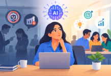 AI Shaming and AI Quotas: HR Leaders Flag Two Risks to Workplace AI Adoption AI Adoption in Indian Workplaces
