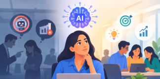 AI Adoption in Indian Workplaces