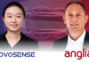 NOVOSENSE is latest addition to Anglia’s burgeoning analog and mixed signal devices product portfolio Anglia NOVOSENSE Distribution Agreement