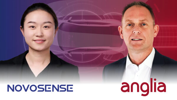 Anglia PR-Novosense_280926 Anglia NOVOSENSE Distribution Agreement