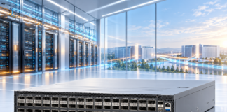 Edgecore AI Networking Switches