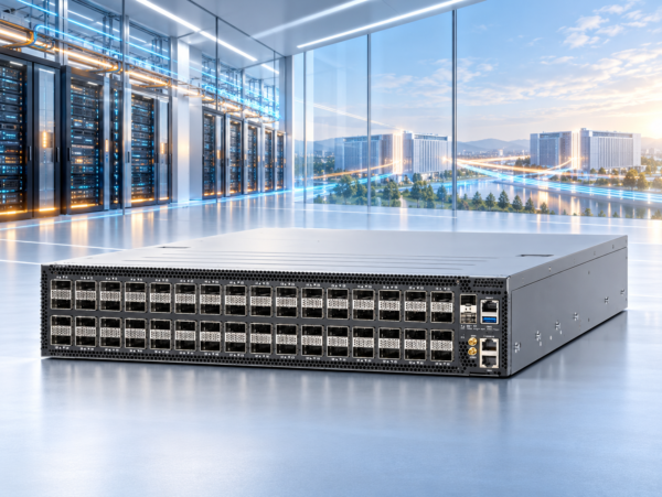 Edgecore AI Networking Switches