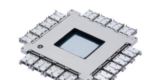 Broadcom Tomahawk 6