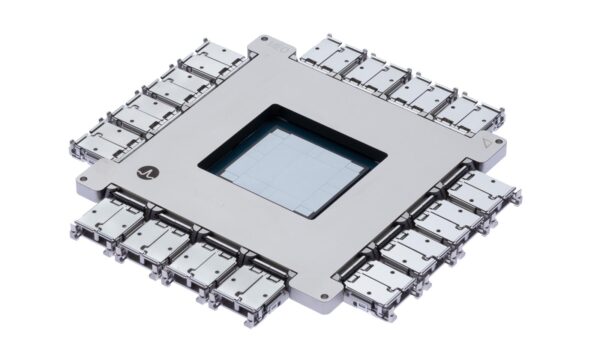 Broadcom Tomahawk 6_Davisson Broadcom Tomahawk 6