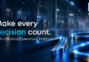 Critical Manufacturing Expands Industrial Operations Platform with Purpose-Built AI Agents Critical Manufacturing Version 12.0
