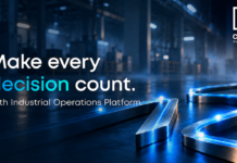 Critical Manufacturing Version 12.0