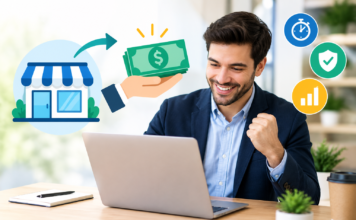 Same-Day Business Loans