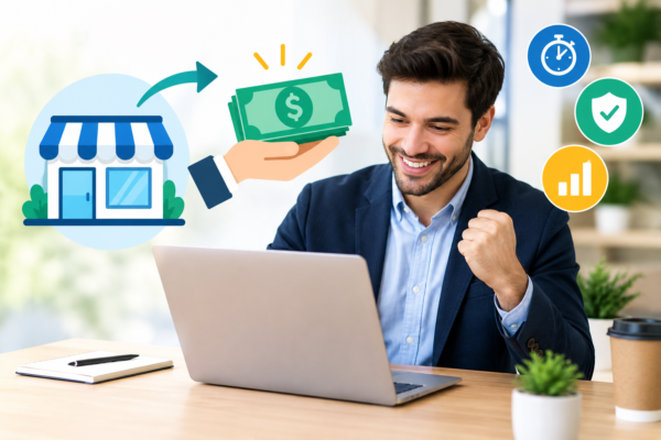 Same-Day Business Loans Same-Day Business Loans