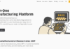 Cetec ERP for Electronics Manufacturing