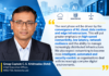 Networking Infrastructure in India