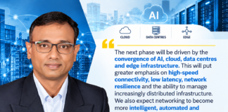 AI, Cloud and Indigenous Technology to Define India’s Next-Generation Networks Networking Infrastructure in India