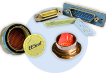 Choosing the Right EMI Filtering Approach for Your Connector Quell EESeal EMI Filtering