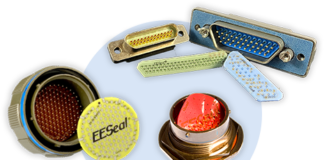 Choosing the Right EMI Filtering Approach for Your Connector Quell EESeal EMI Filtering
