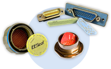 Choosing the Right EMI Filtering Approach for Your Connector Quell EESeal EMI Filtering