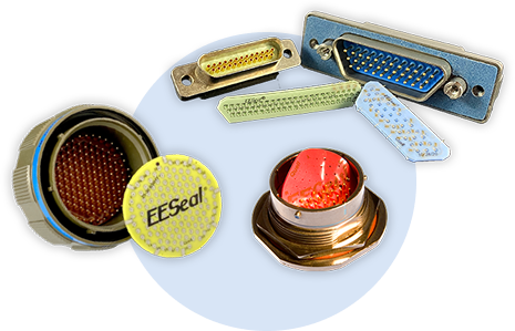 Choosing the right filter Quell Quell EESeal EMI Filtering